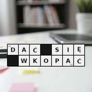 Hasło krzyżówkowe pozwolić na coś - dać się wkopać – rozwiązanie, synonimy, podpowiedzi i definicje krzyżówkowe